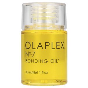 Olaplex מס' 7 שמן טיפולי לשיער - 30 מ"ל לשיקום