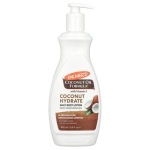 Palmers Coconut Hydrate - קרם גוף יומי 400 מ"ל