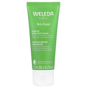 Skin Food Weleda- קרם לחות עשיר במיוחד 75 מ"ל