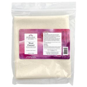בדי פלנל צמר Heritage Store- פלנל אחד