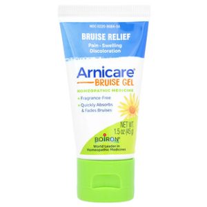 ג'ל ארניקה לשיקום חבלות - Boiron Arnicare 1.5oz