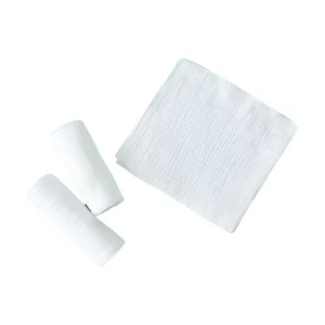 טיטולי גזה לתינוק - 8 יח׳ - רב פעמי רך ונוח