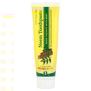 משחת שיניים נימ תראנימ - Organix South, 120 גרם