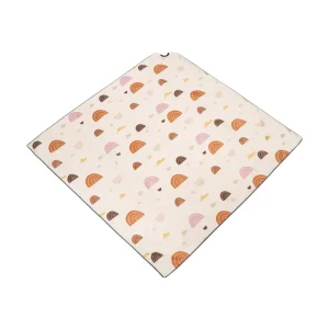 משטח כרית לכיסא אוכל- מחצלת ילדים עמידה למים