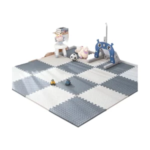 משטח פאזל לילדים-אריחי קצף-משחק לתינוקות