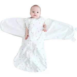 שמיכת טטרה לתינוק - כותנה דקה נגד עירנות בכל עונה