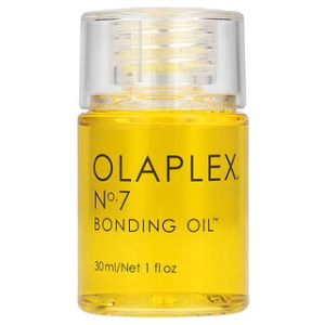 שמן Olaplex No.7 לשיער- טיפול מחזק ומבריק 30 מ"ל