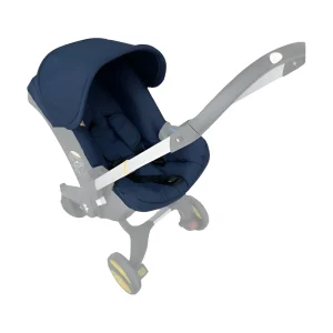 אביזרי עגלה COLU KID- ריפוד, כיסוי שמש לעגלת Doona