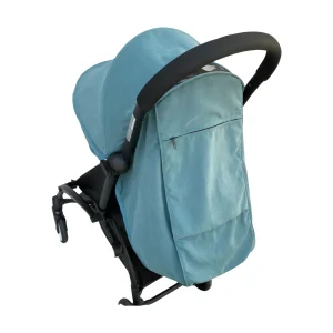 אביזרים לעגלת תינוק YOYO - מגן שמש וריפוד