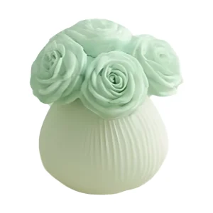 אריחי משחק לתינוקות- שטיח פאזל רך 10 יח׳