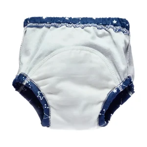 חיתולי אימון רב פעמיים לתינוק - 2 יחידות בערכה