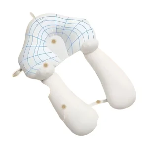 כרית תינוק רב תכליתית - שינה, הנקה ונוחות