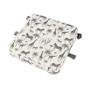 מושב הגבהה לתינוקות נייד- כרית הגבהה לכיסא אוכל