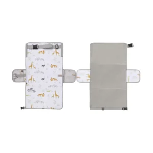 מיטת נסיעות לילדים ניידת- Toddler Waterproof