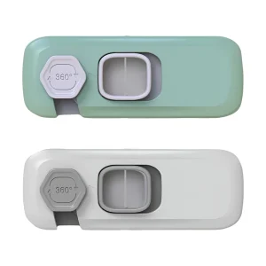 מנעול בטיחות לארון ילדים- הגנה אנטי-צביטה