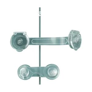 מנעול בטיחות לילדים - הגנה מקיפה לבית