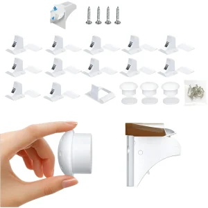 מנעולי בטיחות למגירות וארונות - ניו סטייל תינוקות