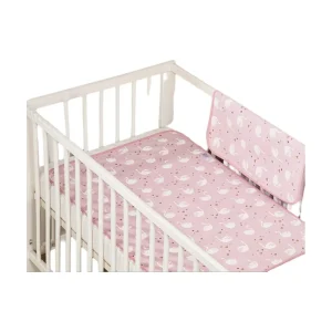 משטח החתלה לתינוק - לבנים בנות, עד 36 חודשים