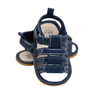 נעלי תינוקות Meckior קיץ- סנדלי פעוטות בנים בנות נושמים