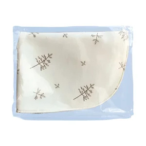 סינר תינוקות מים-נייר לספיגת רוק-1-3 שנים