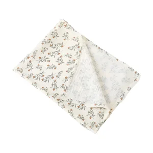 סלסלות טטרה לתינוק - שמיכת עיטוף, בד טטרה 80X65 ס"מ