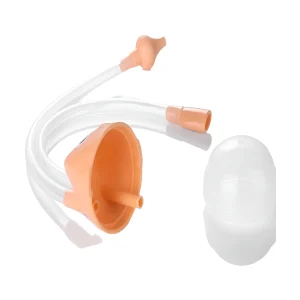 שואב אף לתינוקות, שואב אף לאף תינוק - אביזרים