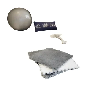 שטיח משחק לתינוקות - סופט פלאש - 30,30 - מחמם