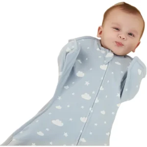 שמיכת תינוק קיץ דקה - שקי שינה לתינוקות 0-12 חודשים
