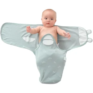 שק שינה לתינוק כותנה עבה , סלק שינה לניובורן