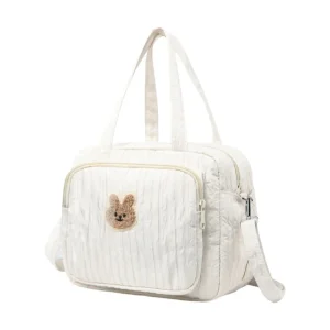 תיק החתלה לאם-תיק נסיעות מעוצב לנשים