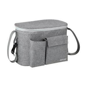 תיק עגלה רב תכליתי - תיק לעגלה עם ארגונית