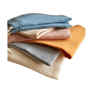 תיק עריסה תלוי לתינוק-אחסון חיתולים ובגדים