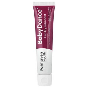 BabyDance - ג'ל סיכה להפריה - צינור רב פעמי