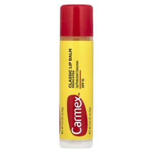 Carmex Classic - שפתון טיפולי עם הגנה SPF15