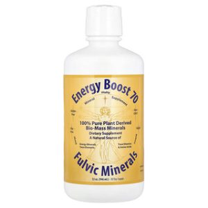 מינרלים אנרגיה טבעיים Energy Boost 70 - 946 מ"ל