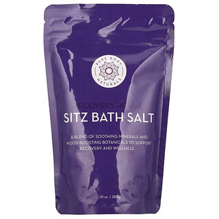 מלח אמבט סיתץ' Pure Body Naturals - 283 גרם