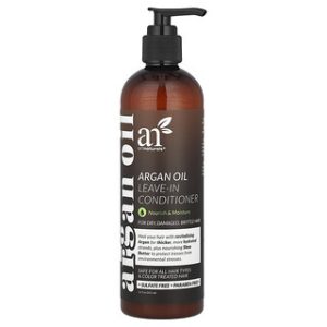 מרכך ארגן לשיער יבש-artnaturals 355 מ"ל