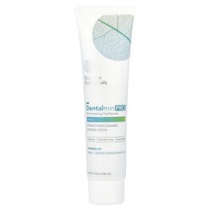 משחת שיניים Dentalmin Pro- להלבנה ורעננות