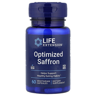 ספרון משובח Life Extension - 60 כמוסות צמחוניות
