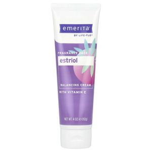 קרם איזון אסטריול - Emerita - ויטמין E - 112 גרם