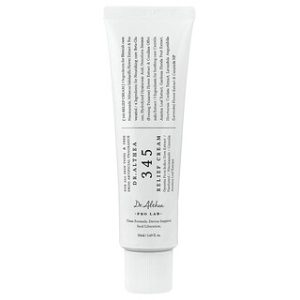 קרם הרגעה 345 Relief Cream - ד,ר אלת'אה 50 מ"ל