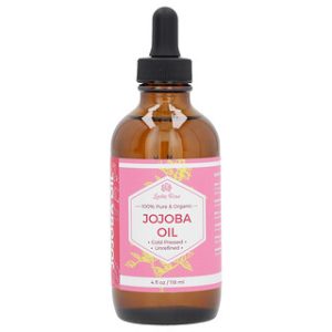 שמן חוחובה אורגני טהור - Leven Rose 118ml