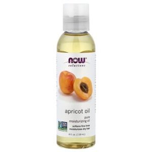 שמן משמש לפנים NOW Foods - 118 מ"ל - טיפוח טבעי