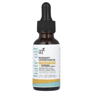שמן שיער רוזמרין קיק Artnaturals - 30 מ"ל
